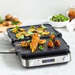 GreenPan Bistro Contactgrill -Tefal Winkel 1978363