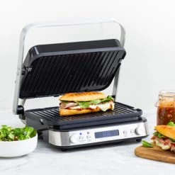 GreenPan Bistro Contactgrill -Tefal Winkel 1978364