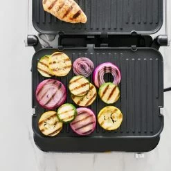 GreenPan Bistro Contactgrill -Tefal Winkel 1978368