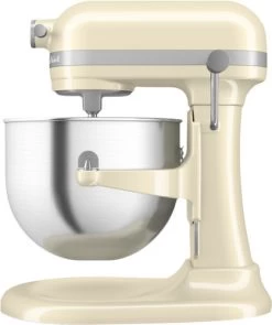 KitchenAid Artisan Bowl-Lift 5KSM70SHXEAC Amandelwit 29 KitchenAid Artisan Bowl-Lift 5KSM70SHXEAC Amandelwit -Tefal Winkel 1978456
