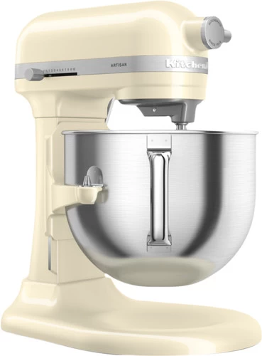 KitchenAid Artisan Bowl-Lift 5KSM70SHXEAC Amandelwit 17 KitchenAid Artisan Bowl-Lift 5KSM70SHXEAC Amandelwit - Afbeelding 15