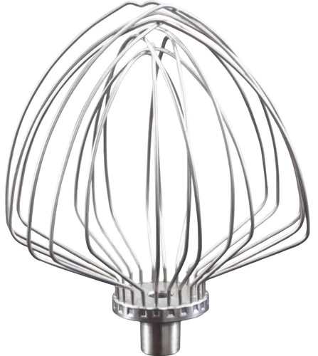 KitchenAid Artisan Bowl-Lift 5KSM70SHXEAC Amandelwit 10 KitchenAid Artisan Bowl-Lift 5KSM70SHXEAC Amandelwit - Afbeelding 8