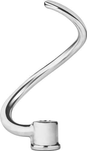 KitchenAid Artisan Bowl-Lift 5KSM70SHXEBM Matzwart 7 KitchenAid Artisan Bowl-Lift 5KSM70SHXEBM Matzwart - Afbeelding 5