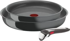 Tefal Ingenio Renew On Pannenset 3-delig