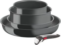Tefal Ingenio Renew On Pannenset 5-delig