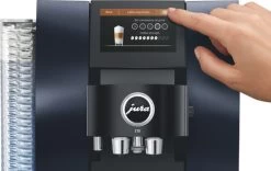 Jura Z10 Aluminium Midnight Blue (EC) -Tefal Winkel 1978784