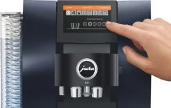 Jura Z10 Aluminium Midnight Blue (EC) -Tefal Winkel 1978785