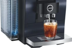 Jura Z10 Aluminium Midnight Blue (EC) -Tefal Winkel 1978792