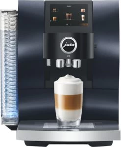 Jura Z10 Aluminium Midnight Blue (EC) -Tefal Winkel 1978795