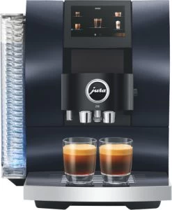 Jura Z10 Aluminium Midnight Blue (EC) -Tefal Winkel 1978796