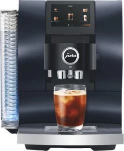 Jura Z10 Aluminium Midnight Blue (EC) -Tefal Winkel 1978797