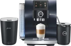 Jura Z10 Aluminium Midnight Blue (EC) -Tefal Winkel 1978798