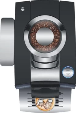 Jura Z10 Aluminium Midnight Blue (EC) -Tefal Winkel 1978805