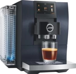 Jura Z10 Aluminium Midnight Blue (EC) -Tefal Winkel 1978808