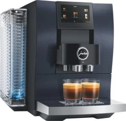 Jura Z10 Aluminium Midnight Blue (EC) -Tefal Winkel 1978810