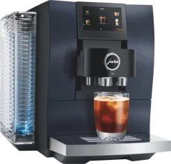 Jura Z10 Aluminium Midnight Blue (EC) -Tefal Winkel 1978811