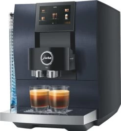 Jura Z10 Aluminium Midnight Blue (EC) -Tefal Winkel 1978813