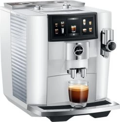 JURA J8 Twin Diamond White (EC) -Tefal Winkel 1978876