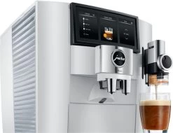 JURA J8 Twin Diamond White (EC) -Tefal Winkel 1978884