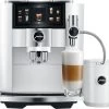 JURA J8 Twin Diamond White (EC) -Tefal Winkel 1978885