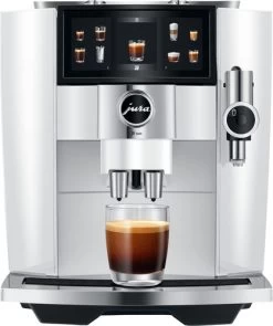 JURA J8 Twin Diamond White (EC) -Tefal Winkel 1978890