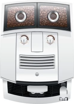 JURA J8 Twin Diamond White (EC) -Tefal Winkel 1978893