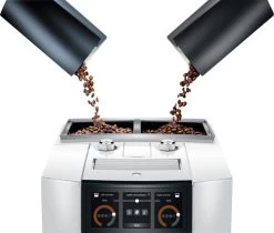 JURA J8 Twin Diamond White (EC) -Tefal Winkel 1978895