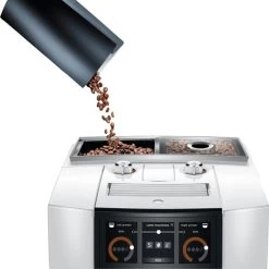 JURA J8 Twin Diamond White (EC) -Tefal Winkel 1978897