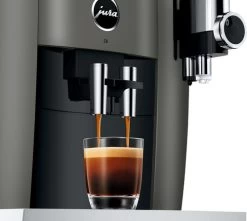 Jura S8 Dark Inox (EC) -Tefal Winkel 1978920