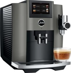 Jura S8 Dark Inox (EC) -Tefal Winkel 1978939