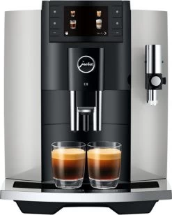 JURA E8 Platina (EC) -Tefal Winkel 1978984