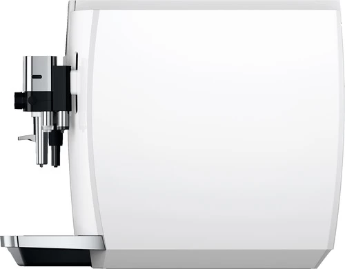 JURA E8 Piano White (EC) 20 JURA E8 Piano White (EC) - Afbeelding 18