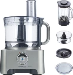 Kenwood Multipro Sense FPM810