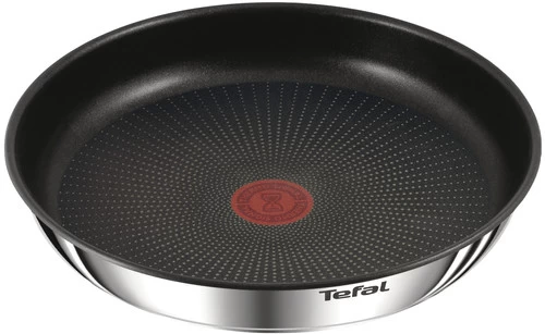 Tefal Ingenio Emotion On Pannenset 20-delig 4 Tefal Ingenio Emotion On Pannenset 20-delig - Afbeelding 2