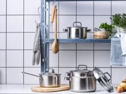 BK Simplicity Pannenset 4-delig 9 BK Simplicity Pannenset 4-delig -Tefal Winkel 1984411