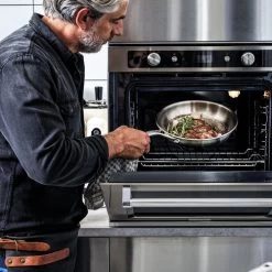 KitchenAid Multiply Koekenpannenset 2-delig 10 KitchenAid Multiply Koekenpannenset 2-delig -Tefal Winkel 1984413