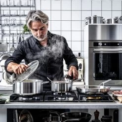 KitchenAid Multiply Koekenpannenset 2-delig 13 KitchenAid Multiply Koekenpannenset 2-delig -Tefal Winkel 1984414