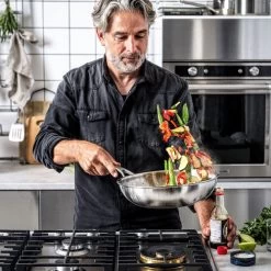 KitchenAid Multiply Koekenpannenset 2-delig 11 KitchenAid Multiply Koekenpannenset 2-delig -Tefal Winkel 1984415