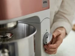 Kenwood KMix KMX760API Abrikoosroze -Tefal Winkel 1984612