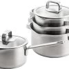 BK Simplicity Pannenset 4-delig 1 BK Simplicity Pannenset 4-delig -Tefal Winkel 1985289