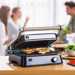 BK Connect Contactgrill -Tefal Winkel 1985497