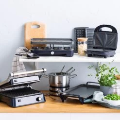 BK Connect Contactgrill -Tefal Winkel 1985498