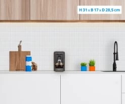 Philips Senseo Maestro CSA260/50 Grijs -Tefal Winkel 1986390