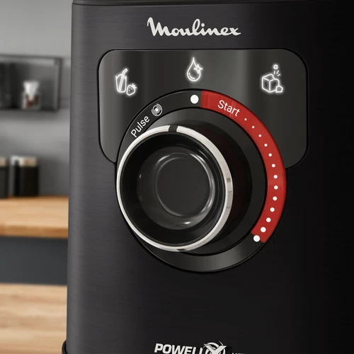 Moulinex LM88A810 5 Moulinex LM88A810 - Afbeelding 3