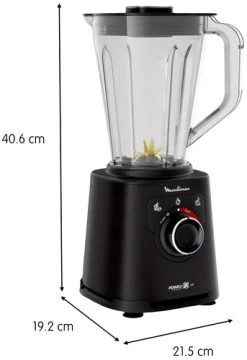 Moulinex LM88A810 18 Moulinex LM88A810 -Tefal Winkel 1987626