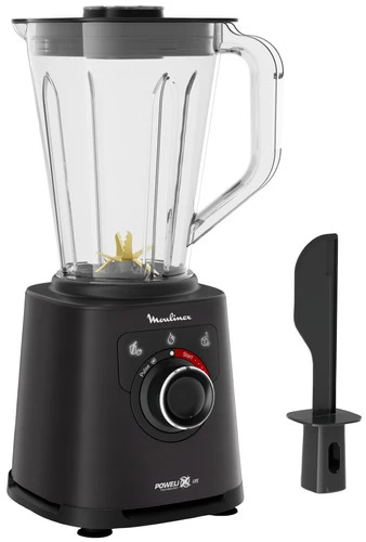 Moulinex LM88A810 6 Moulinex LM88A810 - Afbeelding 4