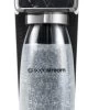 SodaStream ART Black Marble -Tefal Winkel 1991081