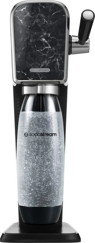 SodaStream ART Black Marble