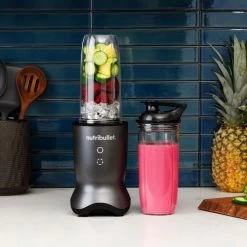 Nutribullet Ultra 1000 -Tefal Winkel 1991211