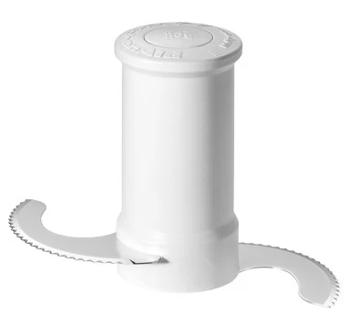 KitchenAid Artisan Foodprocessor Appelrood 11 KitchenAid Artisan Foodprocessor Appelrood - Afbeelding 9